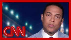 See Don Lemon's reaction to new deadly shooting video
