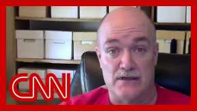 Trump donor's brother: It was some sort of a scam