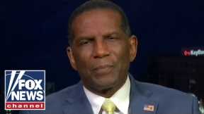Burgess Owens: Hard left is destroying our nation from within