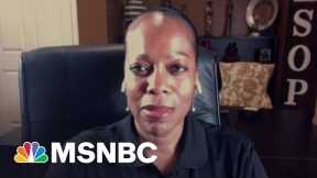 Louis Police Lt.: ‘I’m In A Police Union That Holds Bad Cops Accountable’ | The Last Word | MSNBC