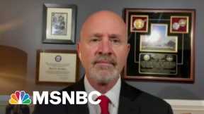 Kirschner: Oath Keeper Pleading Guilty ‘Will Start The Dominos Falling’ | The Last Word | MSNBC