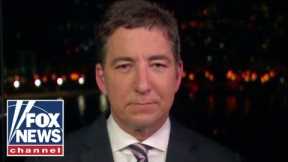 Glenn Greenwald describes 'horrific' home invasion