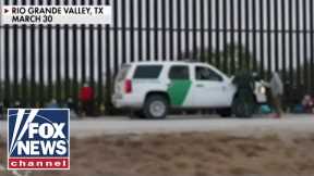 Texas, Missouri sue Biden admin to reinstate 'Remain-in-Mexico' policy