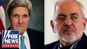 John Kerry has a real problem with enemy identification: Christian Whiton