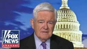Newt Gingrich: Greatest ally to China is teachers unions
