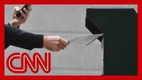 PA Republican reveals there was fraud in state's election ... by GOP