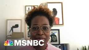 Haines: Trump Base’s Response To January 6th Shows That ‘The Big Lie Is Working’ | Deadline | MSNBC