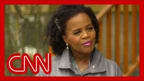 A call for racial equity: Boston's new mayor makes history