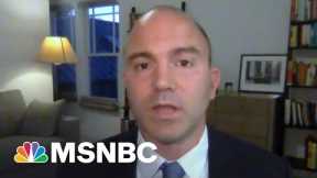 Former Obama Advisor: ‘It's Time To Turn The Page’ On Afghanistan | The Last Word | MSNBC