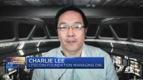 Litecoin creator Charlie Lee on navigating the cryptocurrency space today