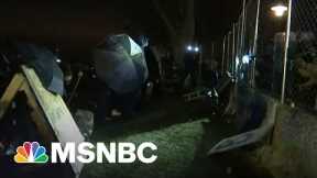 Rep. Steven Horsford: ‘This Is Trauma Our Families Experience Every Day’ | The Last Word | MSNBC