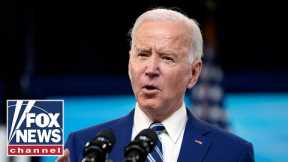 Study: Biden's tax plan could kill 1 million jobs in first two years