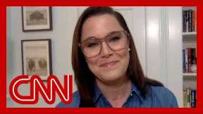 SE Cupp: Why it's OK for celebrities to run for public office