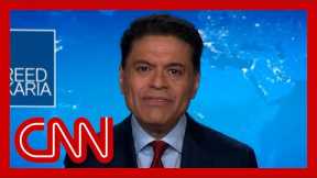 Fareed on Johnson & Johnson vaccine pause: The damage has been done