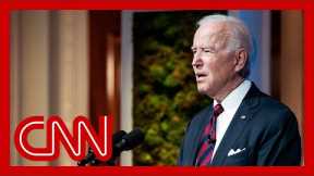 Wall Street investors lash out at Biden's plan