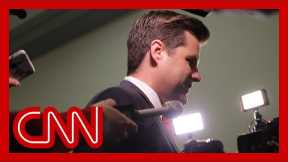 New report details alleged Matt Gaetz Venmo payments