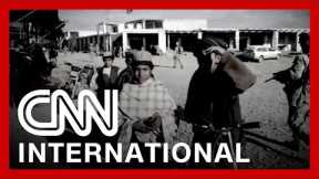 What life could be like in Afghanistan as Biden aims to withdraw