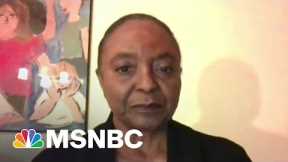 Fmr. MN Judge: Chauvin Jury Will Be Very Careful To Go Over All The Evidence | The Last Word | MSNBC