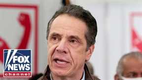 Cuomo tax plan, pandemic have NY businesses struggling to survive