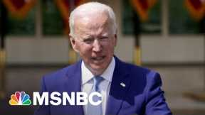 Biden’s Budget Shows What Kind Of President He Wants To Be | The 11th Hour | MSNBC