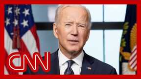 Joe Biden announces withdrawal US troops from Afghanistan | Full speech