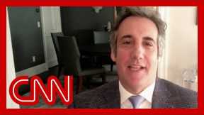 'I told you so': Trump's former attorney says he warned Giuliani