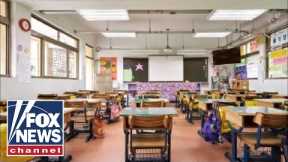 NYC parents sue mayor, city chancellor to reopen schools