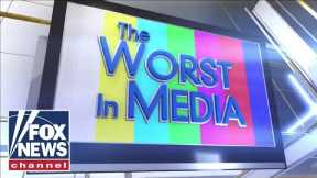 Who was the worst media offender this week? Ingraham has the answers