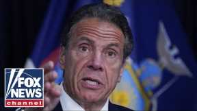 Dr. Siegel calls out Cuomo's narcissism: How is he still governor?