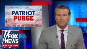 Pete Hegseth: These truly are dangerous times
