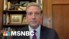 Rep. Tim Ryan: GOP ‘Completely Disconnected From Reality’