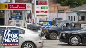 Price gouging a concern amid gas shortage