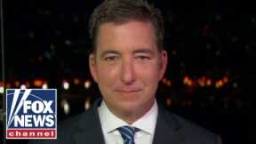 Glenn Greenwald: American liberals are confused on where power lies