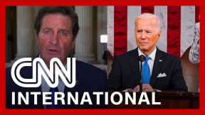 What's next for Biden's foreign policy?