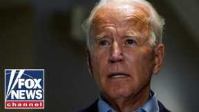 Hilton: Biden is attempting to 'bulldoze the American family'