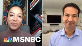 Trump-Touting U.S. Reps On ‘America First’ Tour Raise Alarm For America’s Future Experts | MSNBC