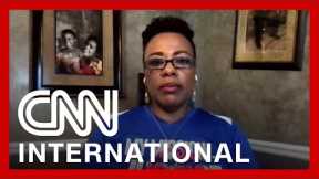 Bernice King says she hated White men. One man's gesture changed everything