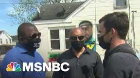 Andrew Brown Jr. Family Attorneys Call For Independent Prosecutor to Investigate Case | MSNBC