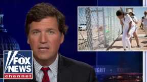 Tucker says AOC wants illegal gang members to stay in US