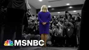 Liz Cheney Vows To Stop Trump From Retaking Presidency | The 11th Hour