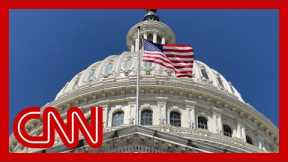 GOP senators block bill to create Capitol riot commission