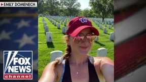 The Honor Project ensures our nation’s fallen heroes are not forgotten
