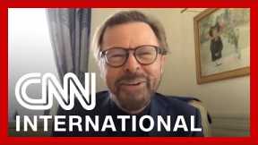 ABBA's Björn Ulvaeus says music streaming is 'dysfunctional'