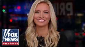 Kayleigh McEnany blasts CNN's preferential treatment of Chris Cuomo