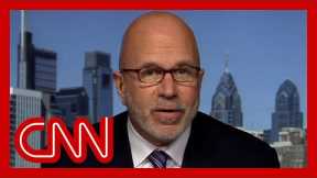 CNN's Michael Smerconish calls out the politics of Covid-19 origin theories
