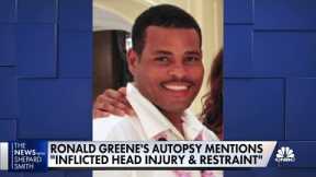 Louisiana State Police to release all videos from Ronald Greene's arrest