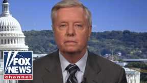 Lindsey Graham says recent Biden statement is 'dumbest thing in the world'