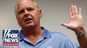 Rush Limbaugh's iconic legacy will continue