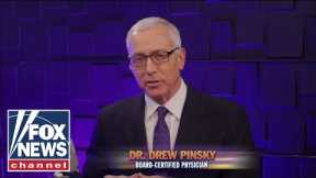 Dr. Drew recounts being at steakhouse when gunfire erupted