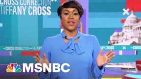 Tiffany Cross Lambastes Mitch McConnell's Vow To Block President Biden's Economic Agenda | MSNBC